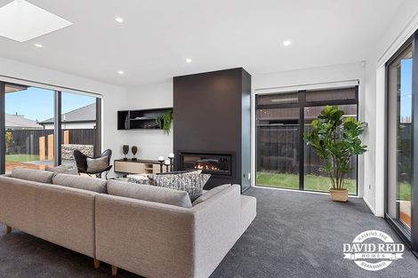 Photo of property in 2 Glenturret Drive, Casebrook, Christchurch, 8051