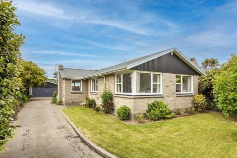 Photo of property in 250 Condell Avenue, Papanui, Christchurch, 8053
