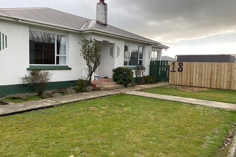 Photo of property in 18 Moa Street, Waikiwi, Invercargill, 9810