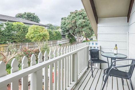 Photo of property in 153 Rosetta Road, Raumati South, Paraparaumu, 5032
