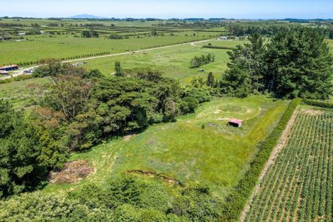Photo of property in 1084 State Highway 1 South, Manakau, Levin, 5573