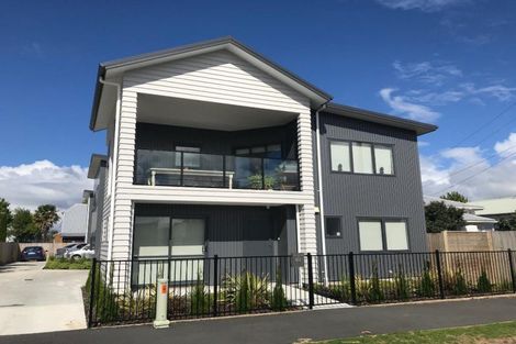 Photo of property in 1/8 Coates Street, Hamilton East, Hamilton, 3216