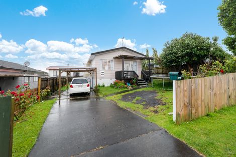 Photo of property in 2/78 Palmers Road, Clendon Park, Auckland, 2103
