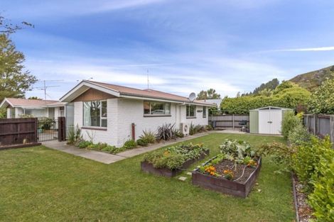 Photo of property in 1/1 Brabourne Street, Hillsborough, Christchurch, 8022