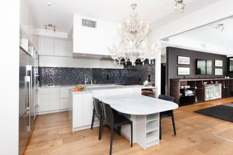 Photo of property in 11a/2 Saint Martins Lane, Grafton, Auckland, 1010