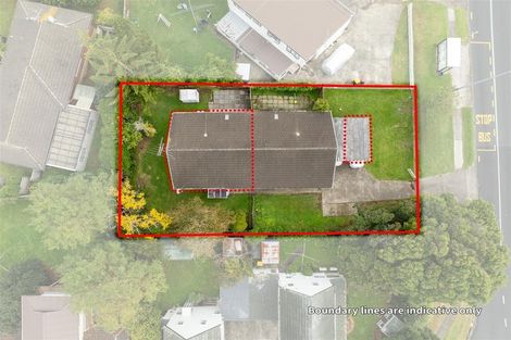 Photo of property in 2/375 Pakuranga Road, Pakuranga Heights, Auckland, 2010