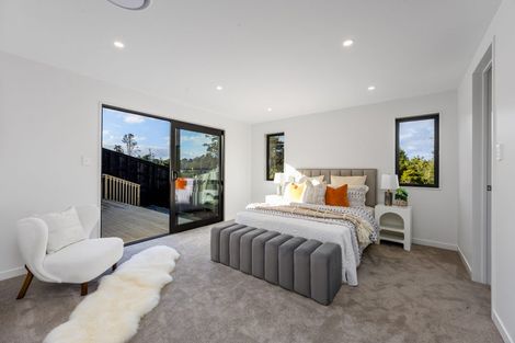 Photo of property in 82 Puhinui Avenue, Warkworth, 0985