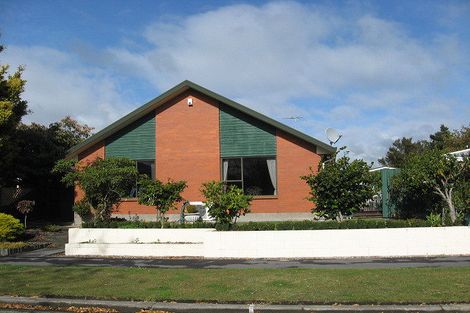 Photo of property in 3 Sayers Crescent, Ilam, Christchurch, 8041