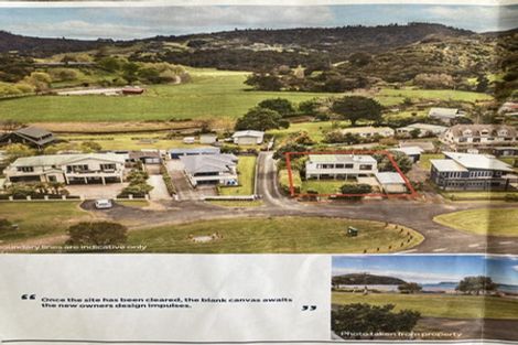 Photo of property in 158 Buffalo Beach Sh25 Road, Whitianga, 3510