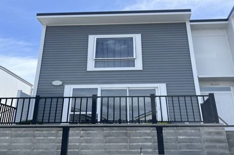 Photo of property in 37/30 Adventure Drive, Whitby, Porirua, 5024