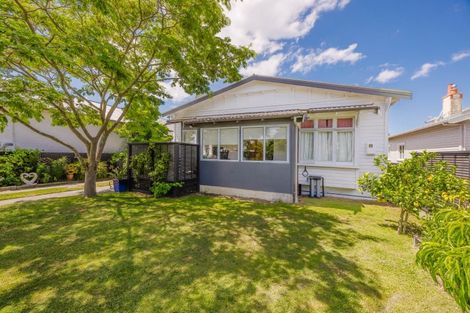 Photo of property in 173 Georges Drive, Napier South, Napier, 4110