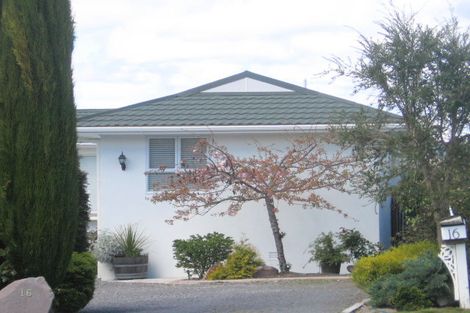 Photo of property in 16 Olive Avenue, Nukuhau, Taupo, 3330