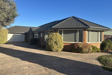 Photo of property in 13 Dawson Douglas Place, Kaiapoi, 7630