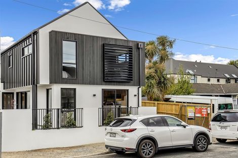 Photo of property in 12a Exeter Street, Brooklands, New Plymouth, 4310