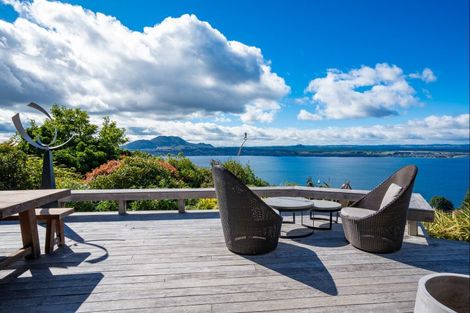 Photo of property in 78 Acacia Heights Drive, Acacia Bay, Taupo, 3385