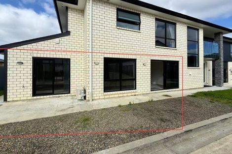 Photo of property in 4 Tawapou Close, Massey, Auckland, 0614