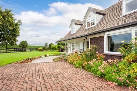 Photo of property in 1503 Alexandra Road, Waharoa, 3474