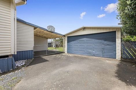 Photo of property in 14 North Street, Morrinsville, 3300