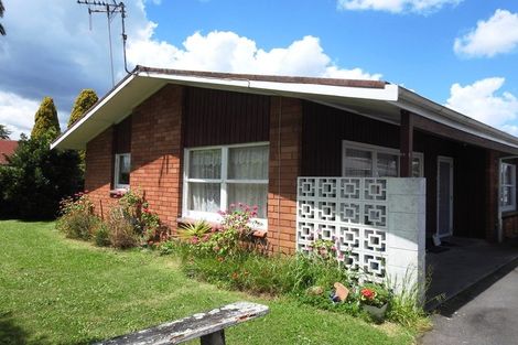 Photo of property in 1/245 Ulster Street, Whitiora, Hamilton, 3200