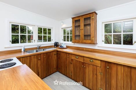 Photo of property in 199 Marchant Road, Kaitoke, Upper Hutt, 5018