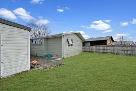 Photo of property in 60 Rangiamohia Road, Turangi, 3334