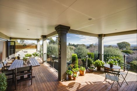 Photo of property in 36 Selwyn Road, Havelock North, 4130