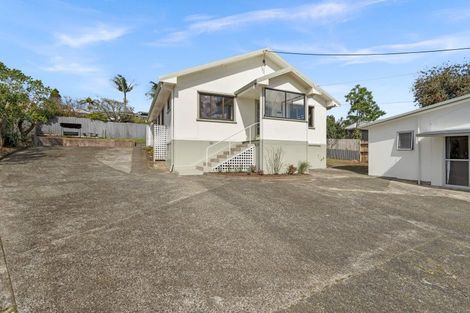 Photo of property in 8 Cartwright Road, Onerahi, Whangarei, 0110