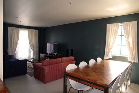 Photo of property in Courtenay Apartments, 304/120 Courtenay Place, Te Aro, Wellington, 6011