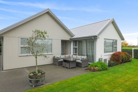 Photo of property in 226 Brookside Road, Rolleston, 7614