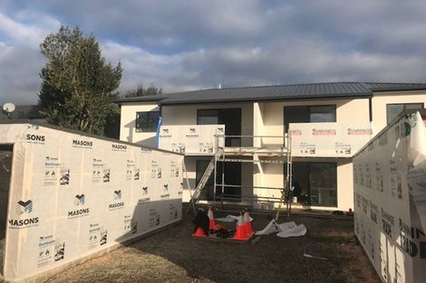 Photo of property in 80e Shakespeare Road, Waltham, Christchurch, 8023