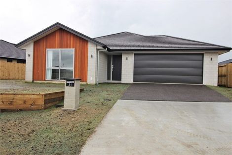 Photo of property in 31 Keerangi Place, Rototuna North, Hamilton, 3210