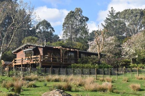 Photo of property in 41 Kaitawa Road, Hautere, Otaki, 5582