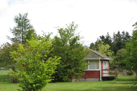 Photo of property in 128 Hanmer Springs Road, Hanmer Springs, 7334