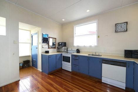 Photo of property in 807 Alexandra Street, Parkvale, Hastings, 4122