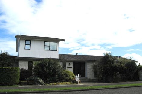 Photo of property in 1 Rimu Street, Levin, 5510