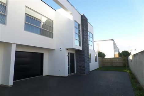 Photo of property in 186 Worcester Street, Christchurch Central, Christchurch, 8011