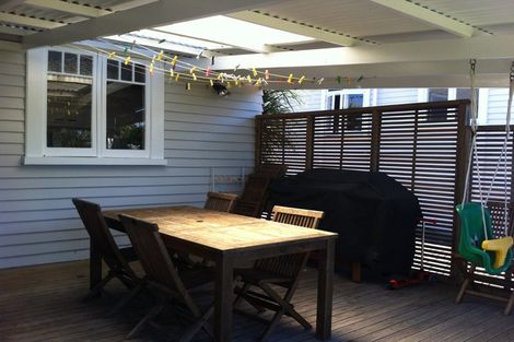 Photo of property in 22 Sefton Avenue, Grey Lynn, Auckland, 1021