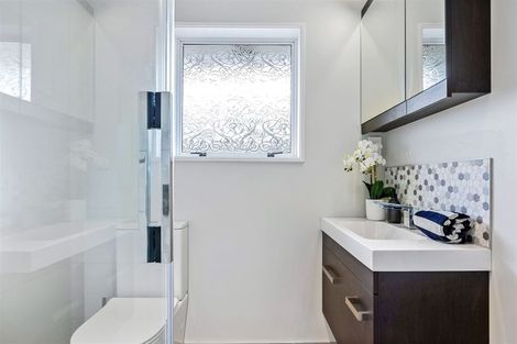 Photo of property in 1/23 Jacksons Road, Merivale, Christchurch, 8014