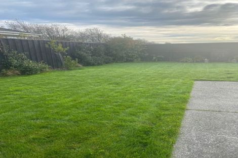 Photo of property in 8 Jennabelle Lane, Halswell, Christchurch, 8025