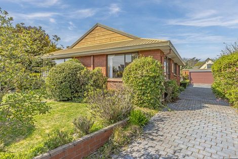 Photo of property in 10 Noble Place, Halswell, Christchurch, 8025