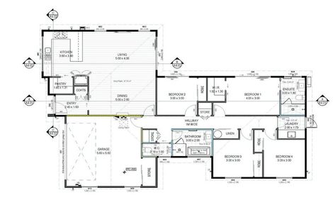 Photo of property in 2 Entelea Close, Papamoa Beach, Papamoa, 3118