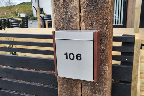 Photo of property in 106 Te Oneroa Way, Long Bay, Auckland, 0630