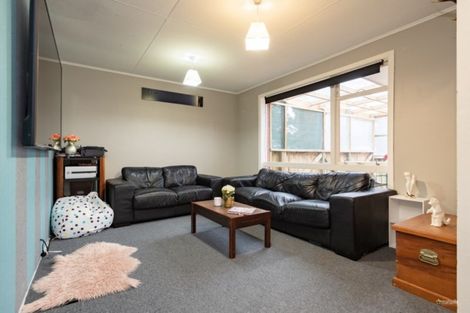 Photo of property in 8 Calypso Street, Grenada North, Wellington, 5028