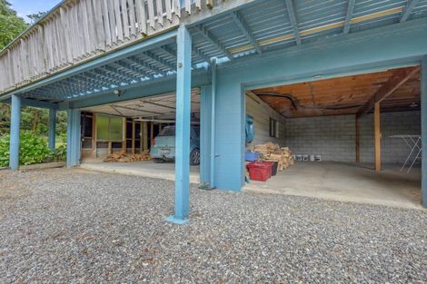 Photo of property in 6 Mccormicks Road, Whatamango Bay, Picton, 7281