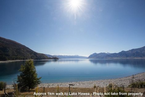 Photo of property in 420 Domain Road, Lake Hawea, Wanaka, 9382