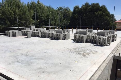 Photo of property in 80e Shakespeare Road, Waltham, Christchurch, 8023