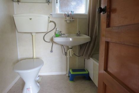 Photo of property in 46 Regent Street, Fairlie, 7925