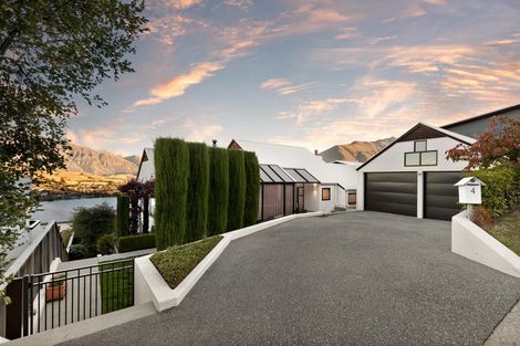 Photo of property in 4 Peregrine Place, Queenstown, 9300
