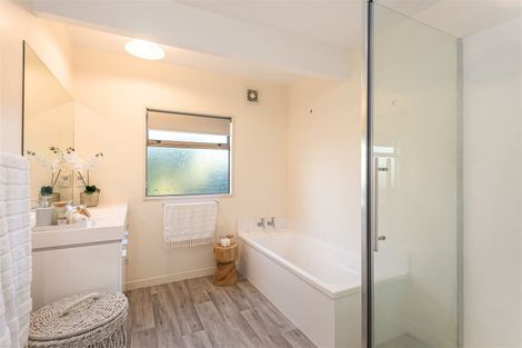 Photo of property in 2/12 Patmos Place, Mount Pleasant, Christchurch, 8081