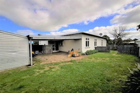 Photo of property in 32 Tennyson Street, Dannevirke, 4930